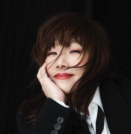 林忆莲：华语乐坛的常青树