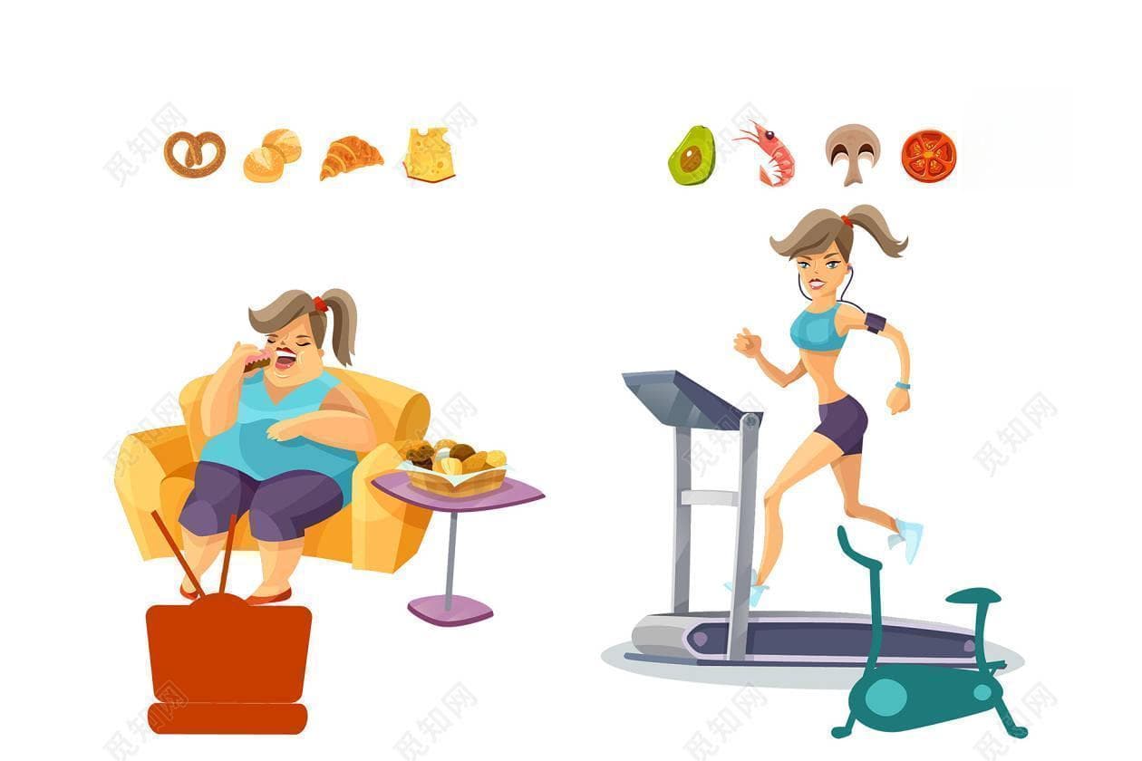 减脂期间怎么吃？科学饮食补充策略请收好~