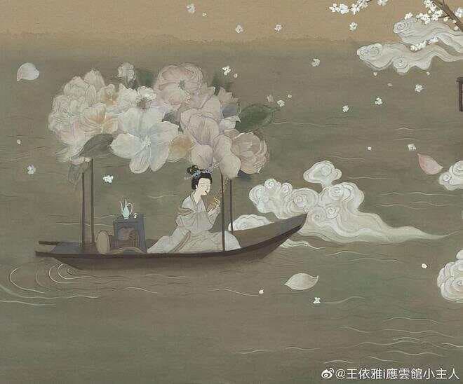 “词家之冠”周邦彦最经典的10首，雨后风荷，江南倦客，值得收藏