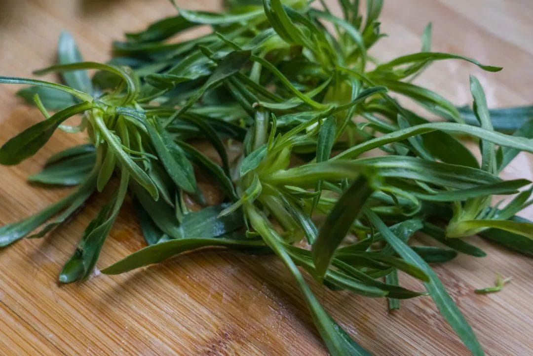早春必吃的野菜！高钙、富含维 C和抗氧化成分，可惜很多人当草……