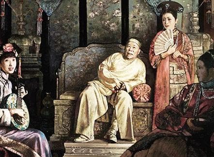 雍正和乾隆相比 两人谁更加优秀,成就更大