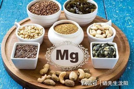 身体发出这些求救信号？别慌！你可能是缺镁了
