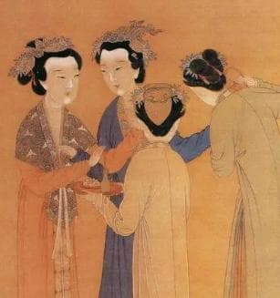 百代画圣——探索唐代画家吴道子的绘画传奇