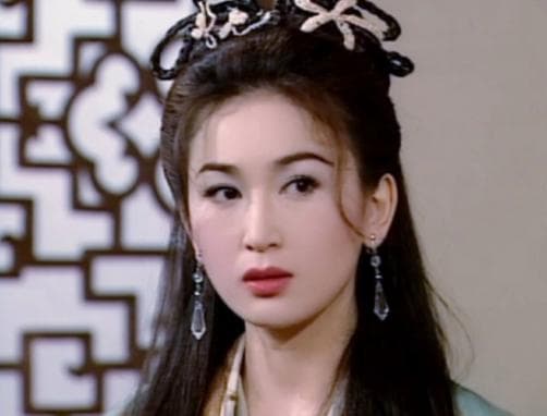 苏妲己：历史与传说中的妖姬形象