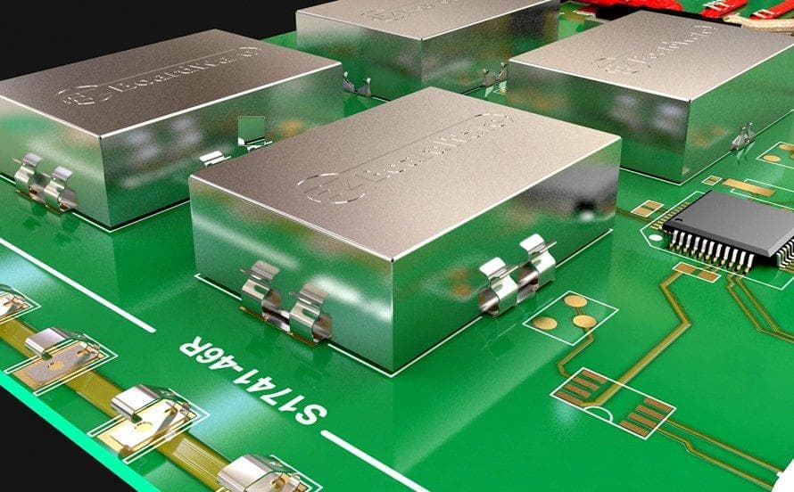 什么是 PCB 屏蔽？