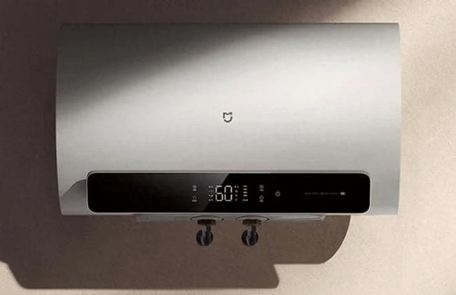 智能热水器：定义、特点与优势