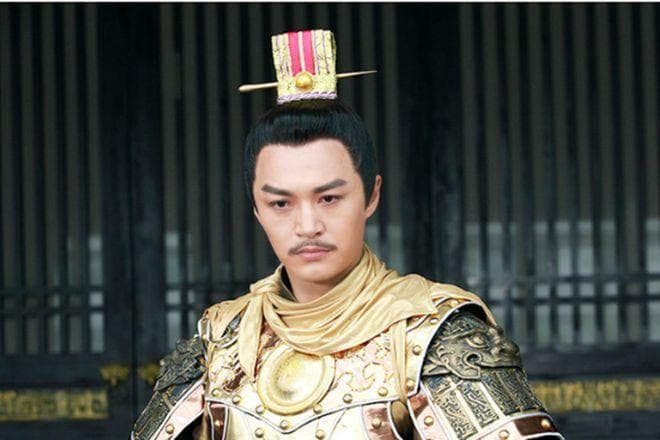 晋阳公主：历史上唯一一位被皇帝亲自抚养的公主，却只活了十二岁