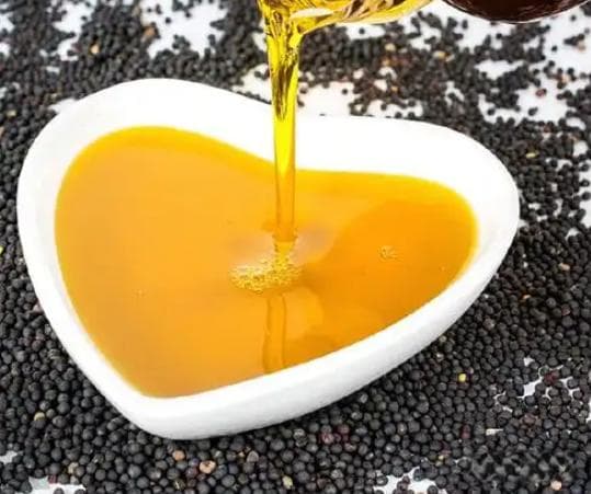 家庭用油段位图：凉拌/爆炒/烘焙对应油种，用错毁一锅菜！
