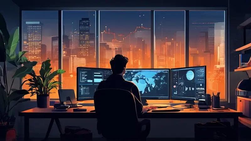 软件是怎么识别是否为同一台电脑的