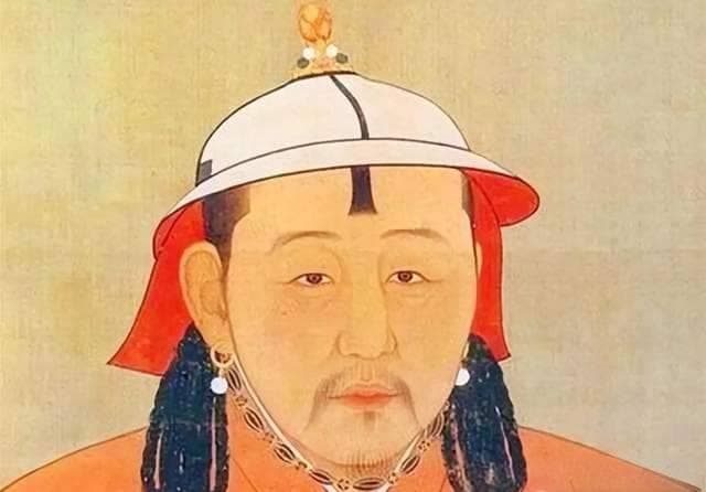 1342年，欧洲人给元朝献来1匹天马，十分漂亮，引得中国举国惊叹