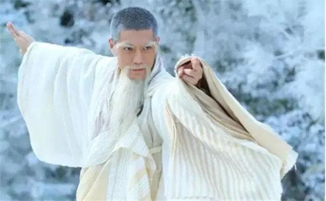 一阳指PK六脉神剑