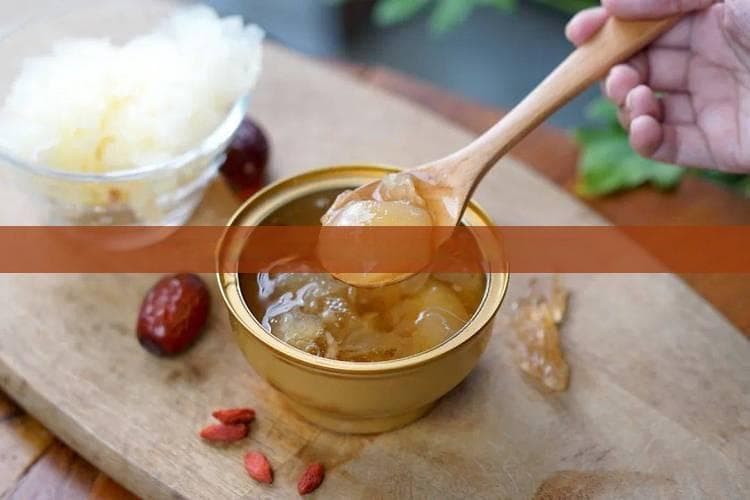 燕窝猪皮大对比：价格相差百倍，营养价值各有千秋