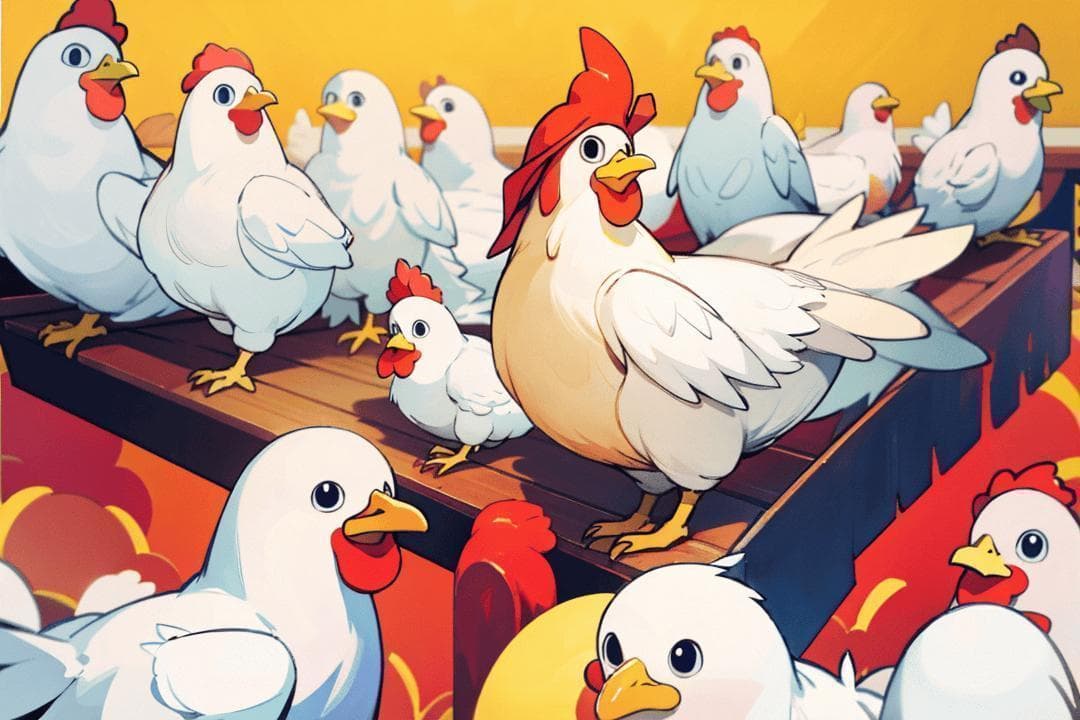 属鸡的人是什么性格与什么样的命运