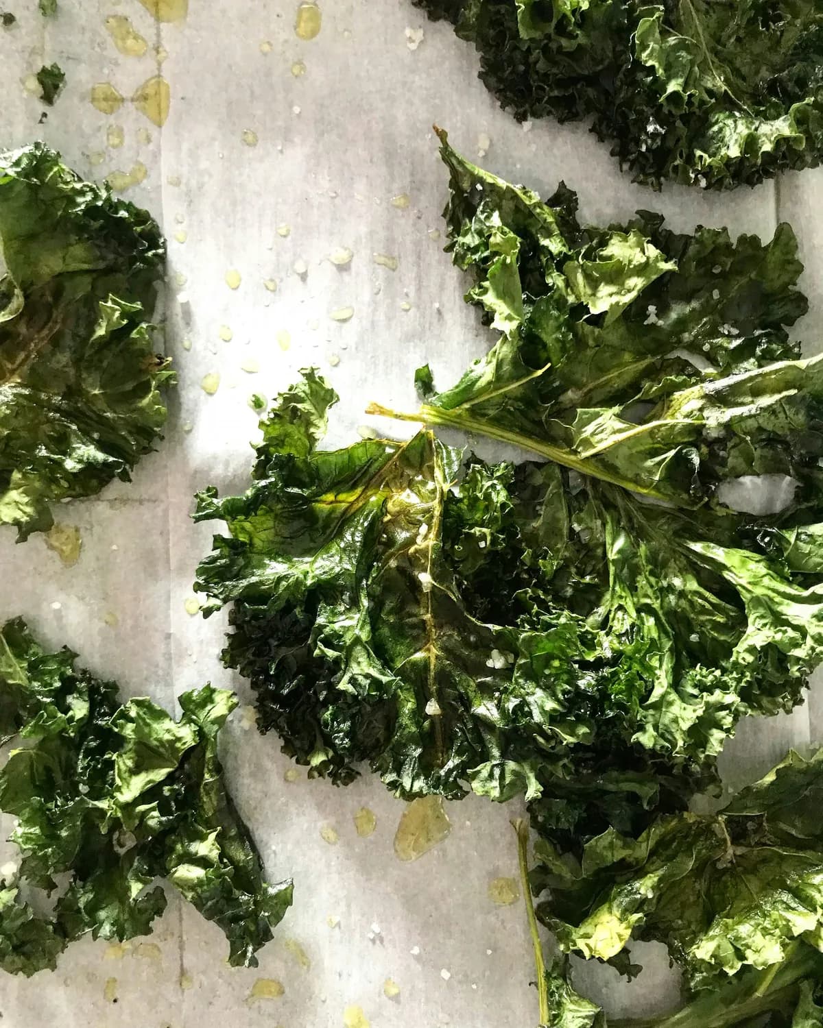 秋冬养生必备：羽衣甘蓝补铜大法！