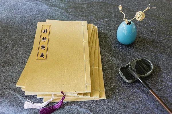 《哪吒2》弥补了《封神演义》的哪些遗憾？| 文史杂谈