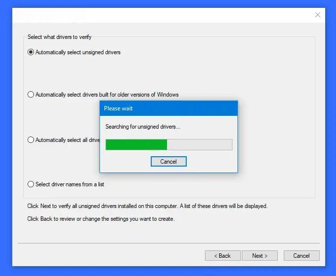 Windows 11/10安装驱动程序后蓝屏怎么办？12个实用解决方案