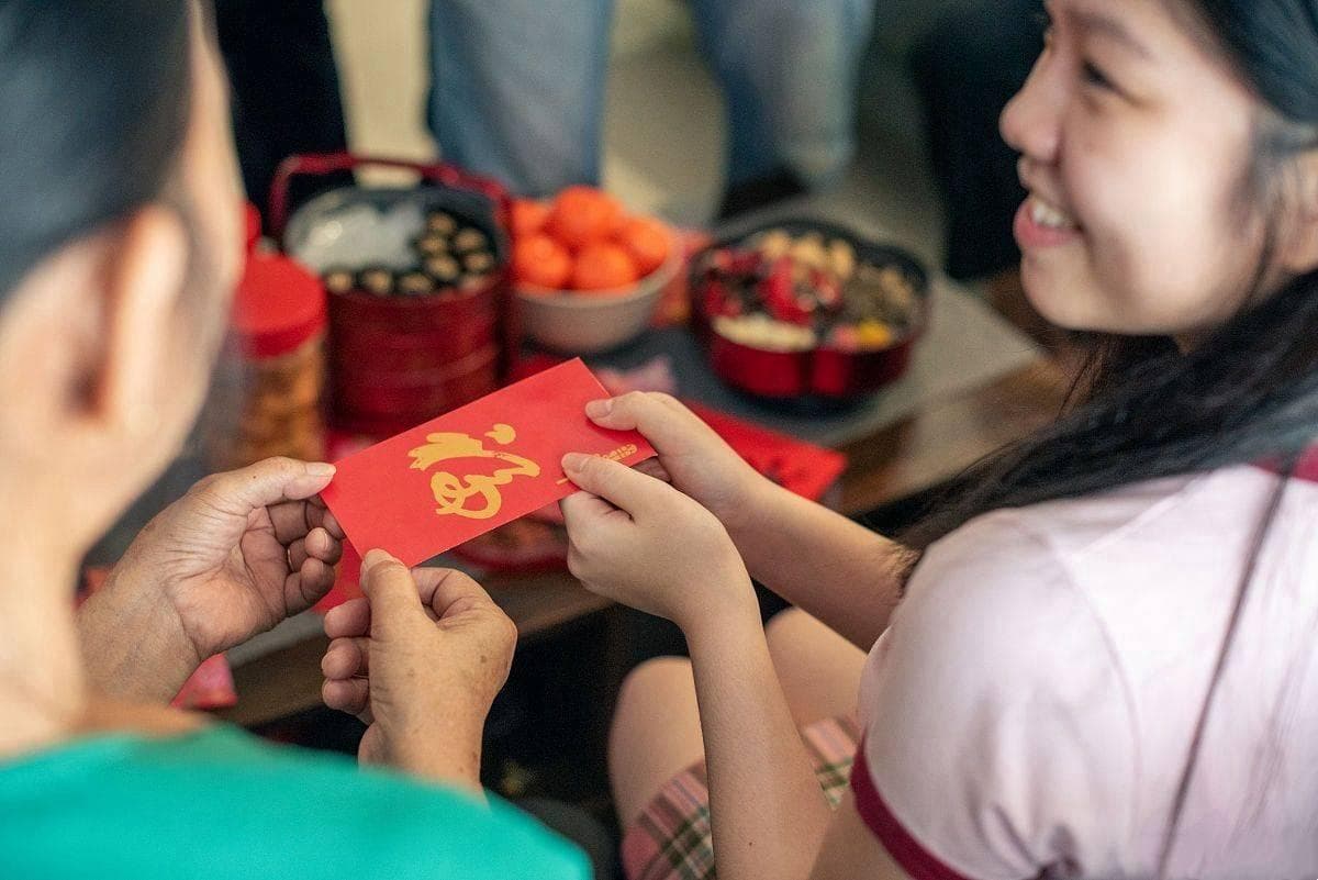 过年孩子的压岁钱发到几岁合适？建议别超过此年龄，以免双方尴尬