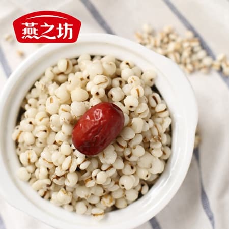 吃五谷杂粮，一定要记住这几个小窍门！