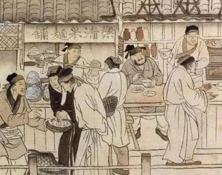 古代社会中的家庭差异