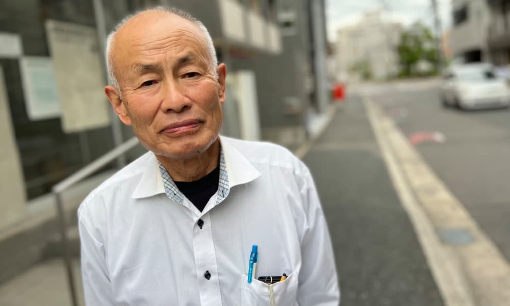 “世界需要认识到核武器的恐怖”：诺贝尔和平奖授予日本原子弹幸存者团体