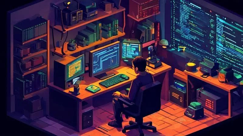 6块物理硬盘如何做raid5
