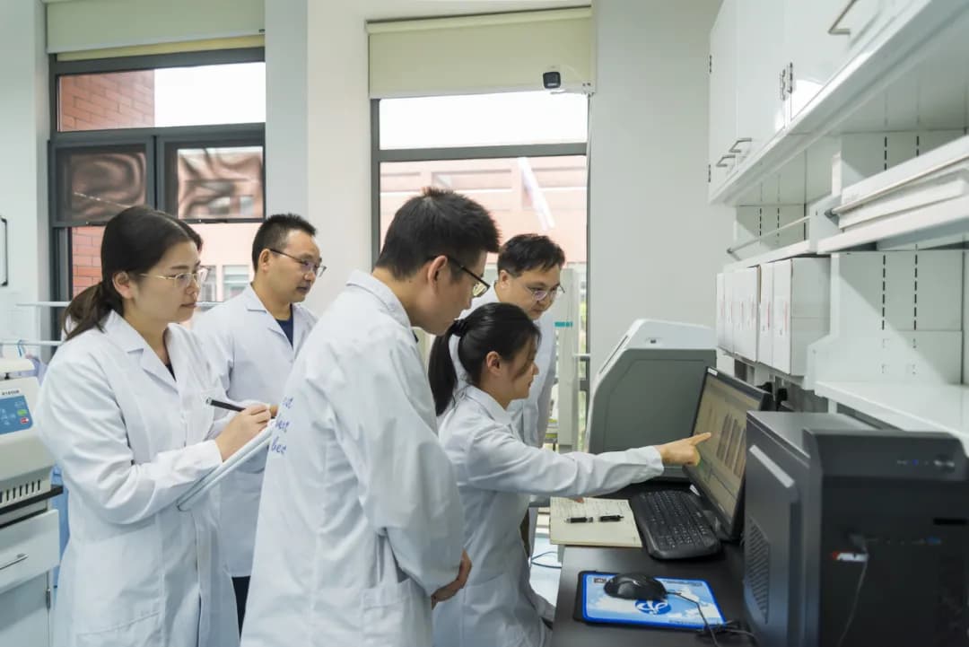 国科大团队揭示病毒致病新机制