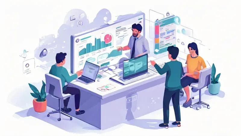 如何查找所需的web页