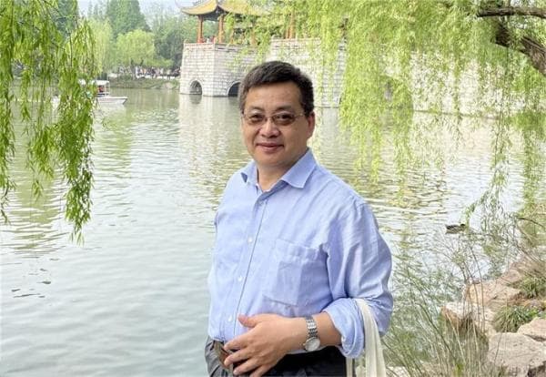 中国海洋文明探寻之旅是中国人向海而生的心灵和精神的唤醒