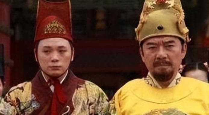 君臣关系的裂痕——朱元璋刚硬作风与仇恨历史的根源
