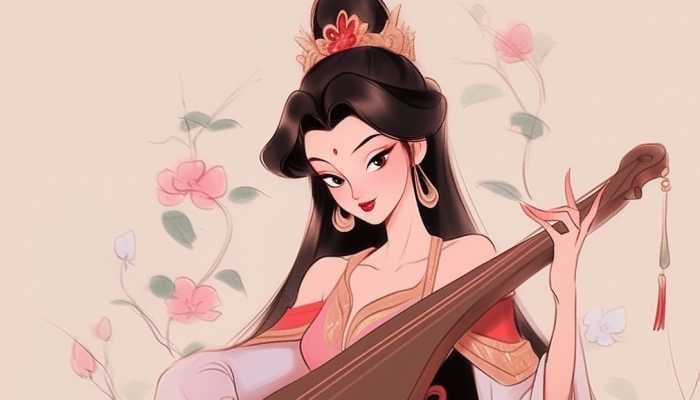 古代著名的琵琶曲有哪些 公认最难的琵琶曲
