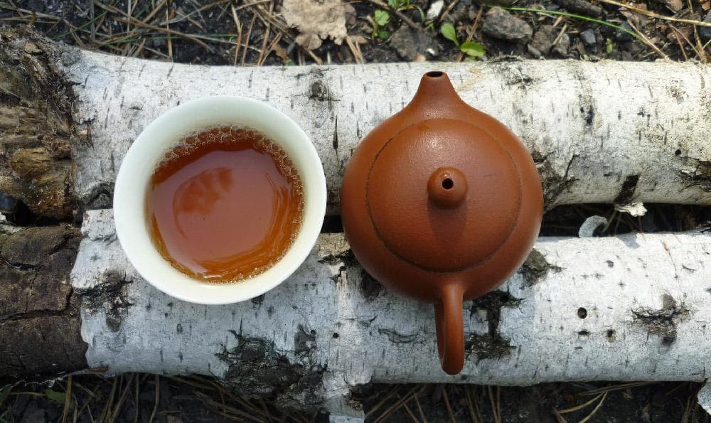 紫砂壶烧制温度详解：从1000°C到1200°C的工艺奥秘