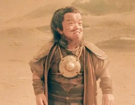 土行孙：古代神话中的大地之神