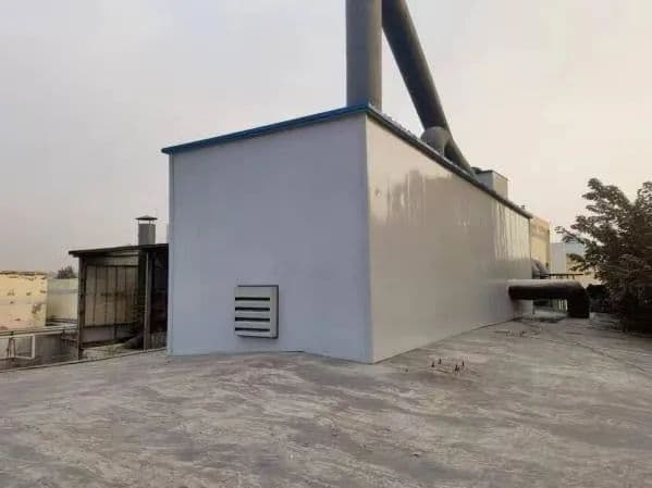 山东潍坊公示噪声治理方案与进度，成功按下“静音键”