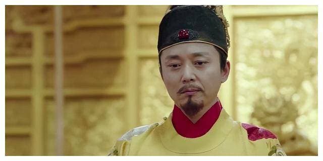明孝宗朱佑樘，士大夫捧出来的明主，名不副实的弘治中兴