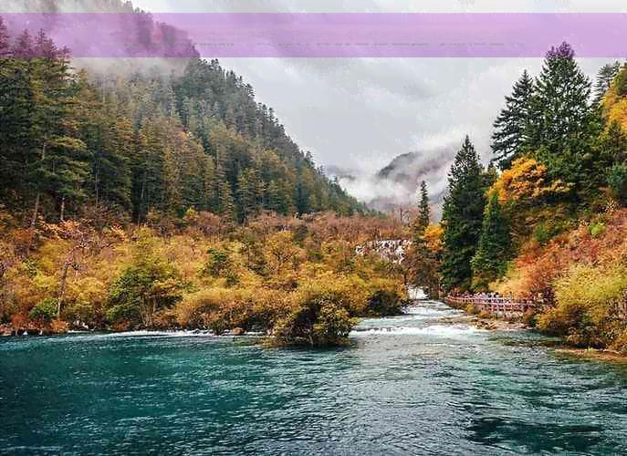 一月份云南旅游：探秘神秘的香格里拉与丽江古城