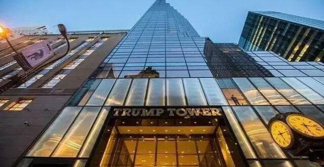 特朗普如何用不良资产投资打造商业帝国？六大案例解析