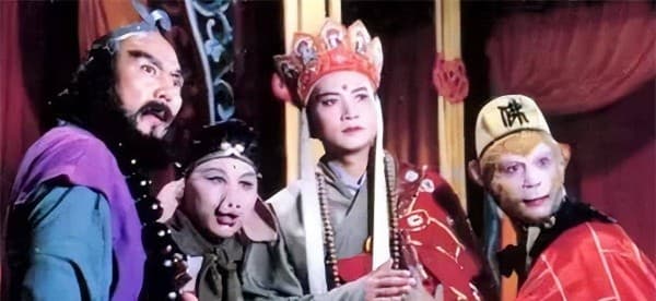 菩提祖师到底是什么动物变的？悟空守口如瓶，三界内无人敢说破