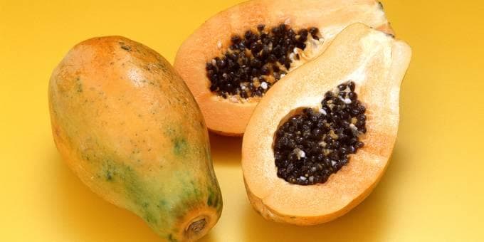 木瓜：从营养到烹饪的全面指南