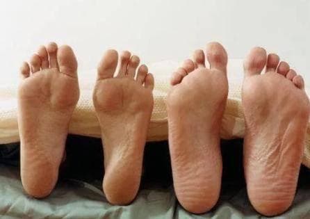 体内有病，“脚”先知？医生：若出现5种异样，或是大病预警