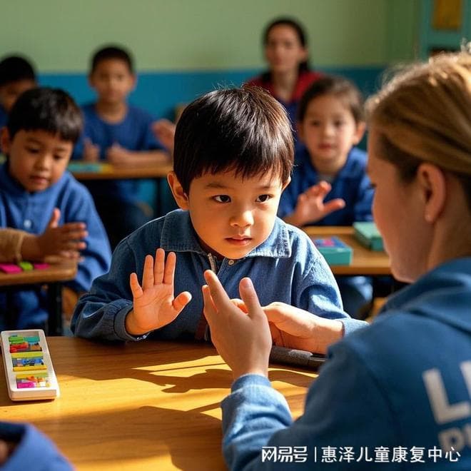 听障儿童康复指南：从科学干预到家庭支持的全方位指导
