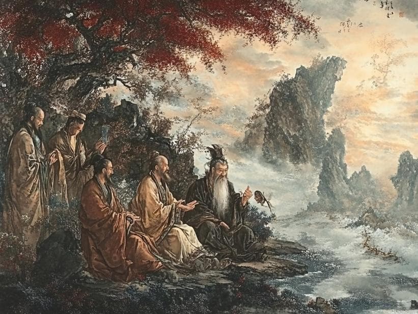 潘姓起源与迁徙历史：古代名人、家规家训及现代分布
