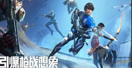 2025年十大硬核射击游戏推荐：从单人竞技到团队协作的全方位体验