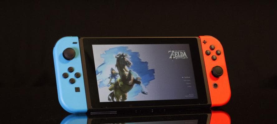 解决Switch长期不开机充电无反应的方法（让您的Switch重新焕发活力）