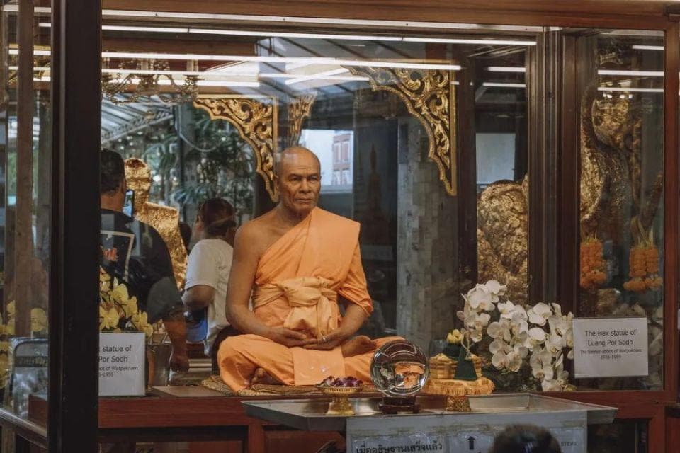 达玛卡亚冥想法入门指南：简单易行的冥想之道