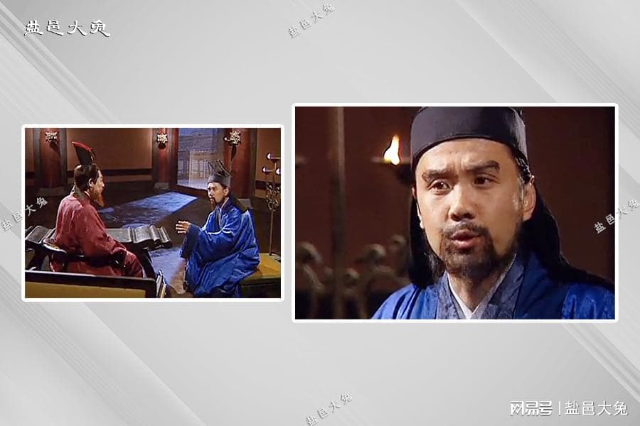 三国演义：周瑜推荐鲁肃三大理由！为人、韬略、武艺皆不俗