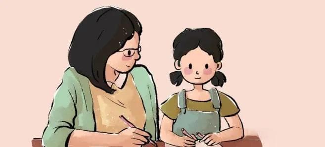 孩子心理疏导的十种方法