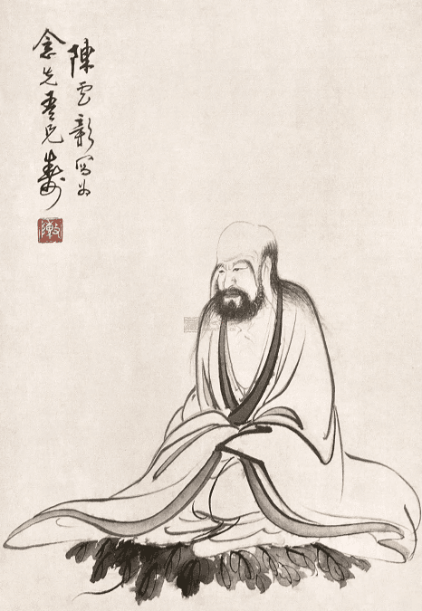 古传练气之法：秘不外传的修炼法门