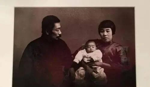 鲁迅的1924年