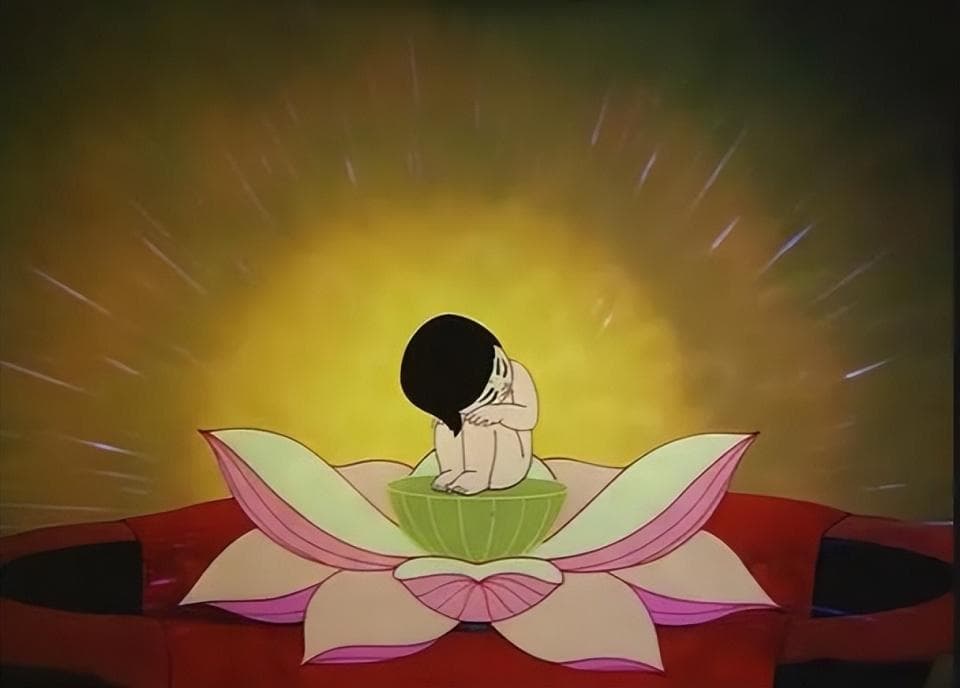 二刷《哪吒》才懂：对比46年前，两代哪吒父母对逆子，教育反差竟如此大