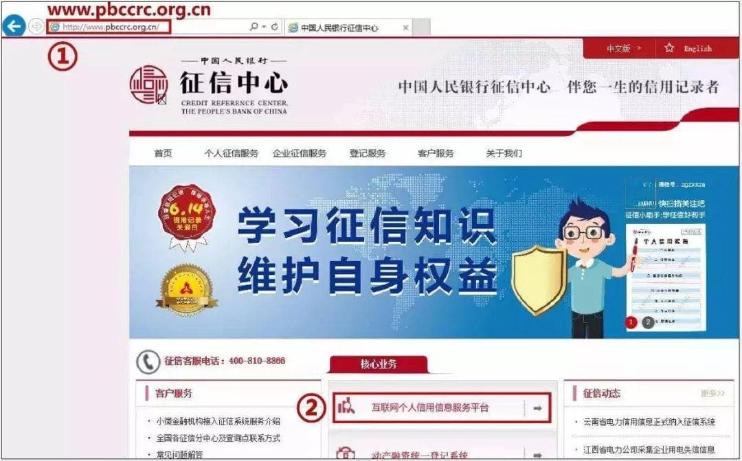 个人信用报告全攻略：从查询到保护，一文读懂你的“经济身份证”